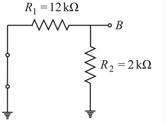 Microelectronics: Circuit Analysis and Design, Chapter 5, Problem 5.55P , additional homework tip  2