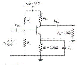 Microelectronics: Circuit Analysis and Design, Chapter 5, Problem D5.59P , additional homework tip  1
