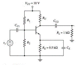 Microelectronics: Circuit Analysis and Design, Chapter 5, Problem D5.59P , additional homework tip  2