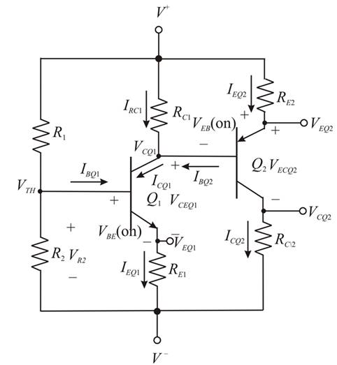 Microelectronics Circuit Analysis and Design, Chapter 5, Problem D5.91DP , additional homework tip  2