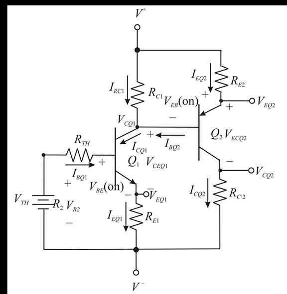 Microelectronics Circuit Analysis and Design, Chapter 5, Problem D5.91DP , additional homework tip  3
