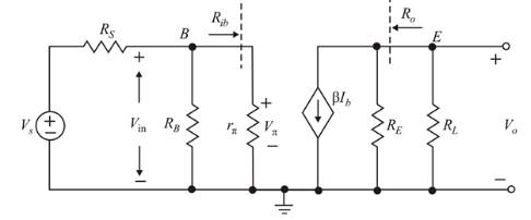 Microelectronics Circuit Analysis and Design, Chapter 6, Problem 6.12TYU , additional homework tip  4