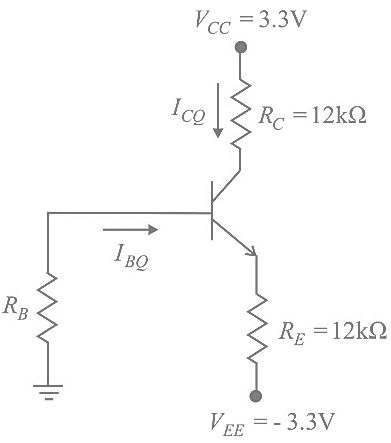 Microelectronics Circuit Analysis and Design, Chapter 6, Problem 6.14TYU , additional homework tip  2