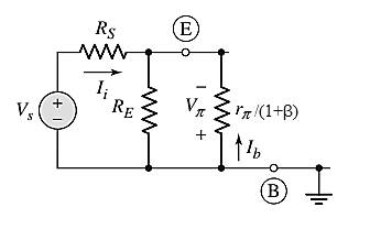 Microelectronics: Circuit Analysis and Design, Chapter 6, Problem 6.14TYU , additional homework tip  5