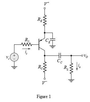 Microelectronics: Circuit Analysis and Design, Chapter 6, Problem 6.19P 