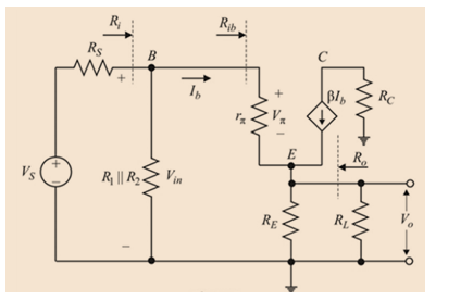MICROELECT. CIRCUIT ANALYSIS&DESIGN (LL), Chapter 6, Problem 6.45P , additional homework tip  10