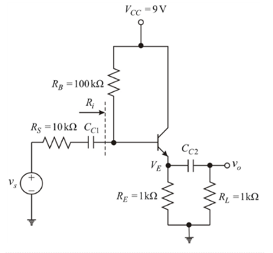 MICROELECT. CIRCUIT ANALYSIS&DESIGN (LL), Chapter 6, Problem 6.52P , additional homework tip  1