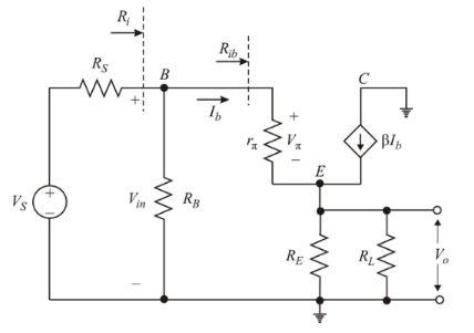 MICROELECT. CIRCUIT ANALYSIS&DESIGN (LL), Chapter 6, Problem 6.52P , additional homework tip  4
