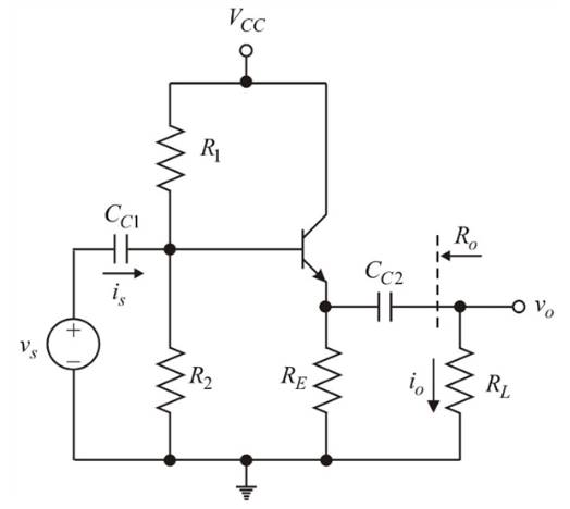 MICROELECT. CIRCUIT ANALYSIS&DESIGN (LL), Chapter 6, Problem 6.54P , additional homework tip  1