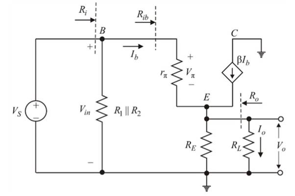 MICROELECT. CIRCUIT ANALYSIS&DESIGN (LL), Chapter 6, Problem 6.54P , additional homework tip  11