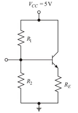MICROELECT. CIRCUIT ANALYSIS&DESIGN (LL), Chapter 6, Problem 6.54P , additional homework tip  2