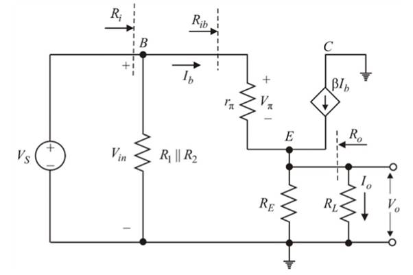 MICROELECT. CIRCUIT ANALYSIS&DESIGN (LL), Chapter 6, Problem 6.54P , additional homework tip  5