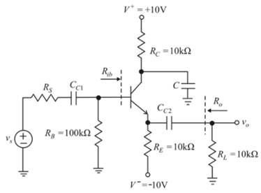 Microelectronics: Circuit Analysis and Design, Chapter 6, Problem 6.83P , additional homework tip  1