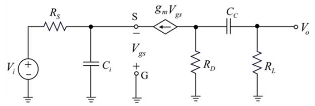 MICROELECT. CIRCUIT ANALYSIS&DESIGN (LL), Chapter 7, Problem 7.23P , additional homework tip  2