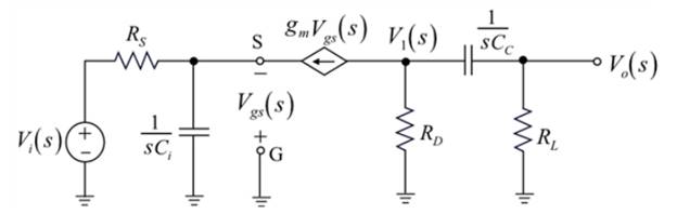 Microelectronics: Circuit Analysis and Design, Chapter 7, Problem 7.23P , additional homework tip  3