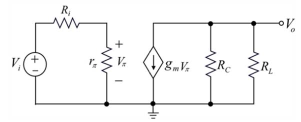MICROELECT. CIRCUIT ANALYSIS&DESIGN (LL), Chapter 7, Problem 7.32P , additional homework tip  3