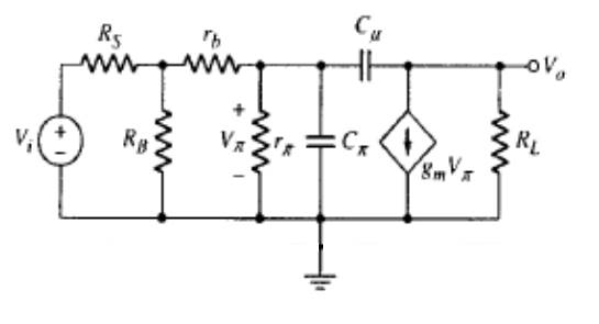 MICROELECT. CIRCUIT ANALYSIS&DESIGN (LL), Chapter 7, Problem 7.50P , additional homework tip  1