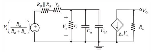MICROELECT. CIRCUIT ANALYSIS&DESIGN (LL), Chapter 7, Problem 7.50P , additional homework tip  2