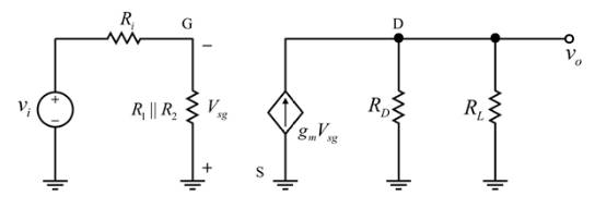 MICROELECT. CIRCUIT ANALYSIS&DESIGN (LL), Chapter 7, Problem 7.69P , additional homework tip  4
