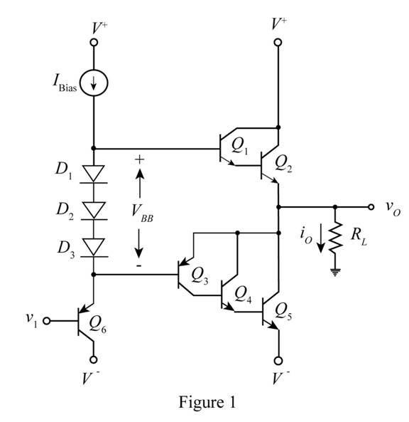 Microelectronics: Circuit Analysis and Design, Chapter 8, Problem 8.49P 