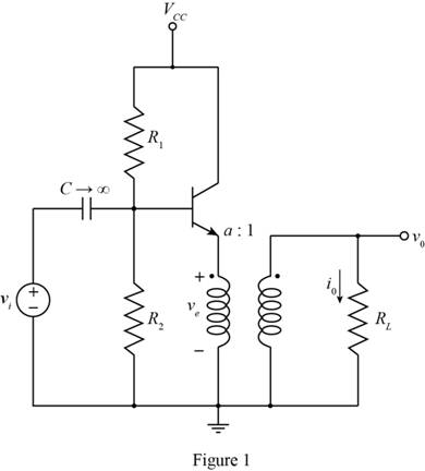 Microelectronics Circuit Analysis and Design, Chapter 8, Problem 8.9EP 