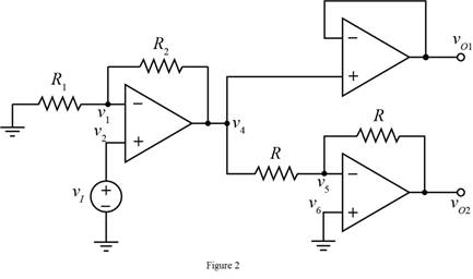 Microelectronics: Circuit Analysis and Design, Chapter 9, Problem 9.51P , additional homework tip  2