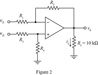 Microelectronics: Circuit Analysis and Design, Chapter 9, Problem 9.62P , additional homework tip  2