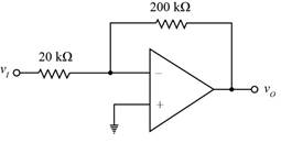 Microelectronics: Circuit Analysis and Design, Chapter 9, Problem 9.6P , additional homework tip  1