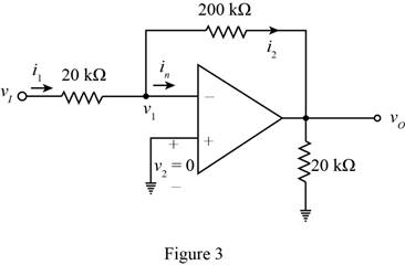 MICROELECT. CIRCUIT ANALYSIS&DESIGN (LL), Chapter 9, Problem 9.6P , additional homework tip  3