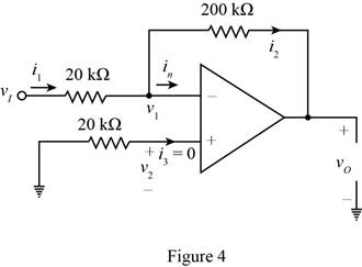 Microelectronics: Circuit Analysis and Design, Chapter 9, Problem 9.6P , additional homework tip  4