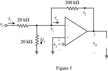 MICROELECT. CIRCUIT ANALYSIS&DESIGN (LL), Chapter 9, Problem 9.6P , additional homework tip  5