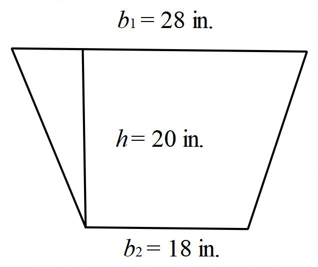 Beginning and Intermediate Algebra, Chapter B.4, Problem 97PE 