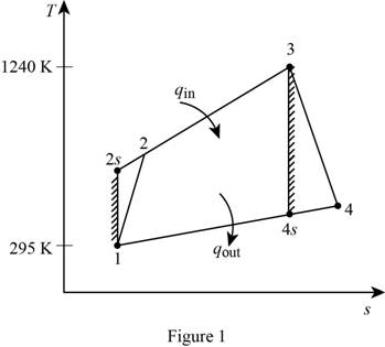Thermodynamics: An Engineering Approach, Chapter 9.12, Problem 142P 