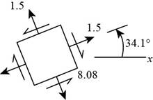 Loose Leaf for Shigley's Mechanical Engineering Design Format: LooseLeaf, Chapter 3, Problem 16P , additional homework tip  6