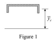 Mechanics Of Materials - Si Version, Chapter 6, Problem 97RP , additional homework tip  1