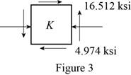 Mechanics of Materials-Access (1 Sem. ), Chapter 8, Problem 72RP , additional homework tip  3