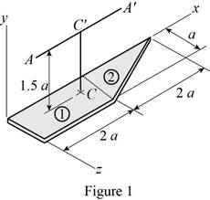Connect 2 Semester Access Card for Vector Mechanics for Engineers: Statics and Dynamics, Chapter 9.5, Problem 9.118P 