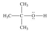 Organic Chemistry (Looseleaf), Chapter 1, Problem 1.65P , additional homework tip  7