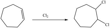 Organic Chemistry - Access (Custom), Chapter 10, Problem 10.54P , additional homework tip  5