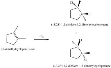 Organic Chemistry (Looseleaf), Chapter 10, Problem 10.57P , additional homework tip  9