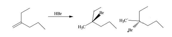 Organic Chemistry (Looseleaf), Chapter 10, Problem 10.57P , additional homework tip  13