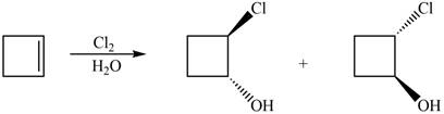 Organic Chemistry - With Access (Looseleaf) (Custom), Chapter 10, Problem 10.57P , additional homework tip  18