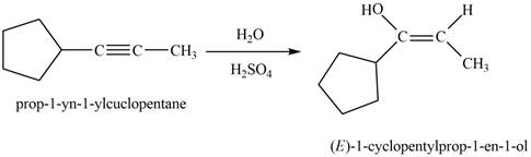 Organic Chemistry (Looseleaf), Chapter 11, Problem 11.43P , additional homework tip  7