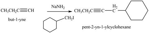 Organic Chemistry - With Access (Looseleaf) (Custom), Chapter 11, Problem 11.43P , additional homework tip  10
