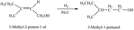 Organic Chemistry - With Access (Custom), Chapter 12, Problem 12.40P , additional homework tip  1