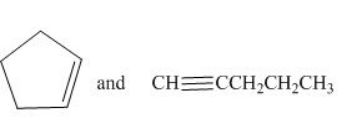 Organic Chemistry - With Access (Custom), Chapter 13, Problem 13.40P , additional homework tip  1