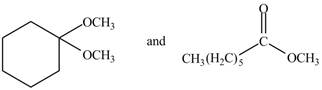 Organic Chemistry - With Access (Looseleaf) (Custom), Chapter 13, Problem 13.40P , additional homework tip  4