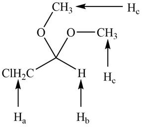 Organic Chemistry-Package(Custom), Chapter 14, Problem 14.13P , additional homework tip  5