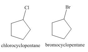 Organic Chemistry, Chapter 15, Problem 15.41P , additional homework tip  1