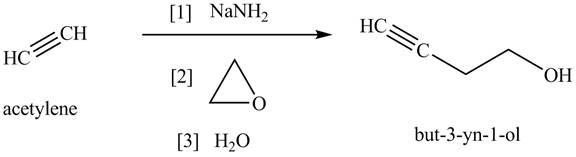 Organic Chemistry, Chapter 15, Problem 15.64P , additional homework tip  7